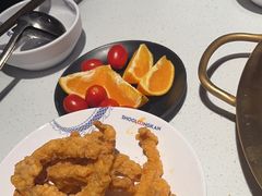 -小龙坎火锅(总店)