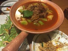 火瓢牛肉-云海肴云南菜(正大广场店)