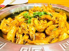 -王婆大虾(五道口店)