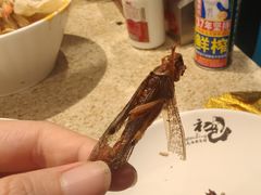 -初色海鲜自助(万丰路店)