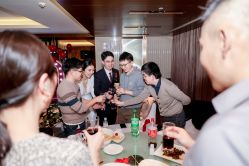 -中谷小南国花园酒店·宴会厅