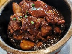 王府牛肉-惠丰堂饭庄·烤鸭·京味菜(西北旺·唐家岭店)