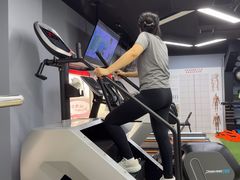 -即刻自助健身·私教馆(对外经贸店)