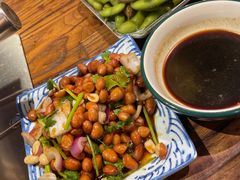 -柿子树炭烤羊腿(金台路店)
