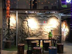 -MOJO密室逃脱(中街旗舰店)