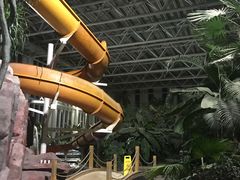 -中家鑫园温泉酒店鑫悦汤泉