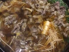 -千代武日本料理(开发区店)