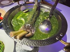 -狮拾久·现代新加坡料理(福田COCO Park店)