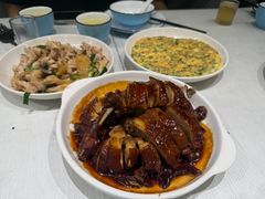-东山茶寮(新安店)