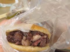 -闫家驴肉老店(华电一校店)