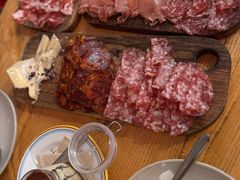 -Alimentari早午餐(安福路店)