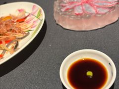 -肆月河豚·淮扬菜·湘菜(华天店)