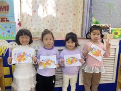 -北京市邮政管理局海慧寺幼儿园