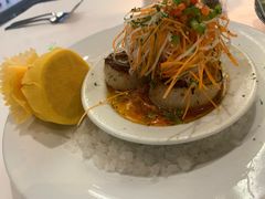 -茹丝葵经典牛排馆(成都IFS店)
