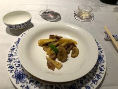 -Yan Ting 宴庭中餐厅(上海静安瑞吉酒店)