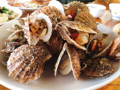 -张会海鲜饭店(东戴河店)