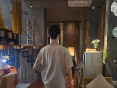 -陶享时光西餐·下午茶·竹林花园(新城店)