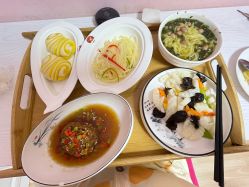 -金月汇月子会所(北大街店)