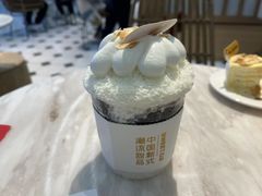 -丹礼糖甜品