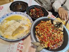 -堂瓦里·33年传统赣菜(第一街区店)