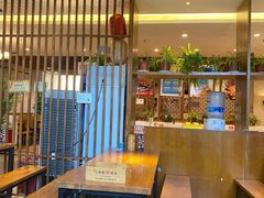 -福苗小骆驼烧烤(太奥广场店)