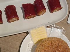 -茶港·点心·啫啫煲(王府井店)