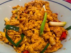 -荆九爷爆炒桥头三嫩(夫子庙店)