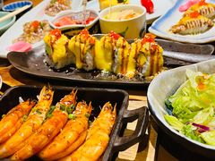 -一心创作料理屋(经开万达店)