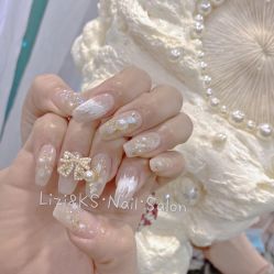 -M·X Nail日式美甲美睫