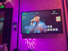 -酷秀KTV(五道口店)