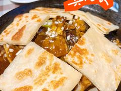 -北京水岸山吧度假村(雁栖镇店)