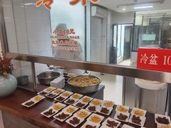-龙华素斋(龙华路店)