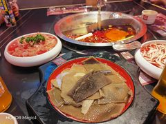 -蜀大侠火锅.川剧变脸(龙泉世茂店)
