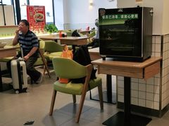 -李先生牛肉面大王(郑州火车站西广场2店)