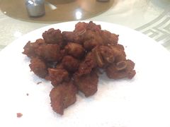 -金成潮菜博物馆(海珠湿地店)