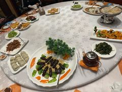 -万宝海鲜舫(劳动公园店)
