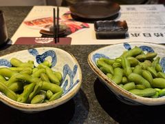 -大桥日本料理·日式放题·铁板定食(科兴科学园店)