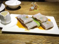 -广东道至正餐厅(区庄店)