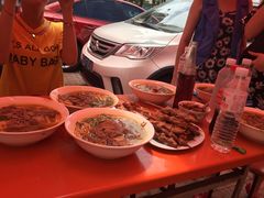 -鑫明明拉面(宁化路店)