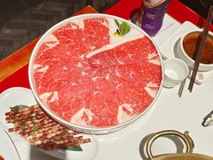 -小龙翻大江文化火锅(太古里店)