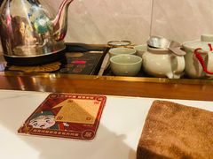 -禄运茶居·手工点心(猎德店)