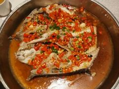 -国味壹号·精品湘菜·宴请佳选(新天地店)