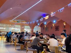 -阿娜尔·新疆菜(宜家荟聚中心店)