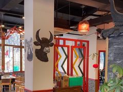 -西昌老号李小肠特色烧烤园(温江店)
