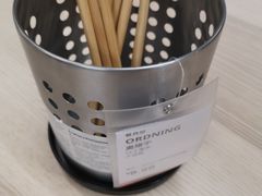 -宜家·瑞典风味餐厅(烟台路店)