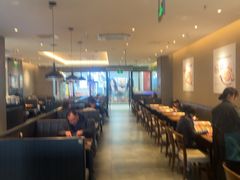 -萨莉亚(巴黎春天成山店)