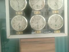 -清真有奴思烤肉坊(酒泉路店)