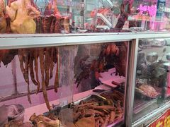 -南宁市连升风味小吃店