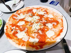 -玛尚诺Pizza&Bar(长泰广场店)