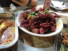 -旺旺龙虾(凤城六路店)